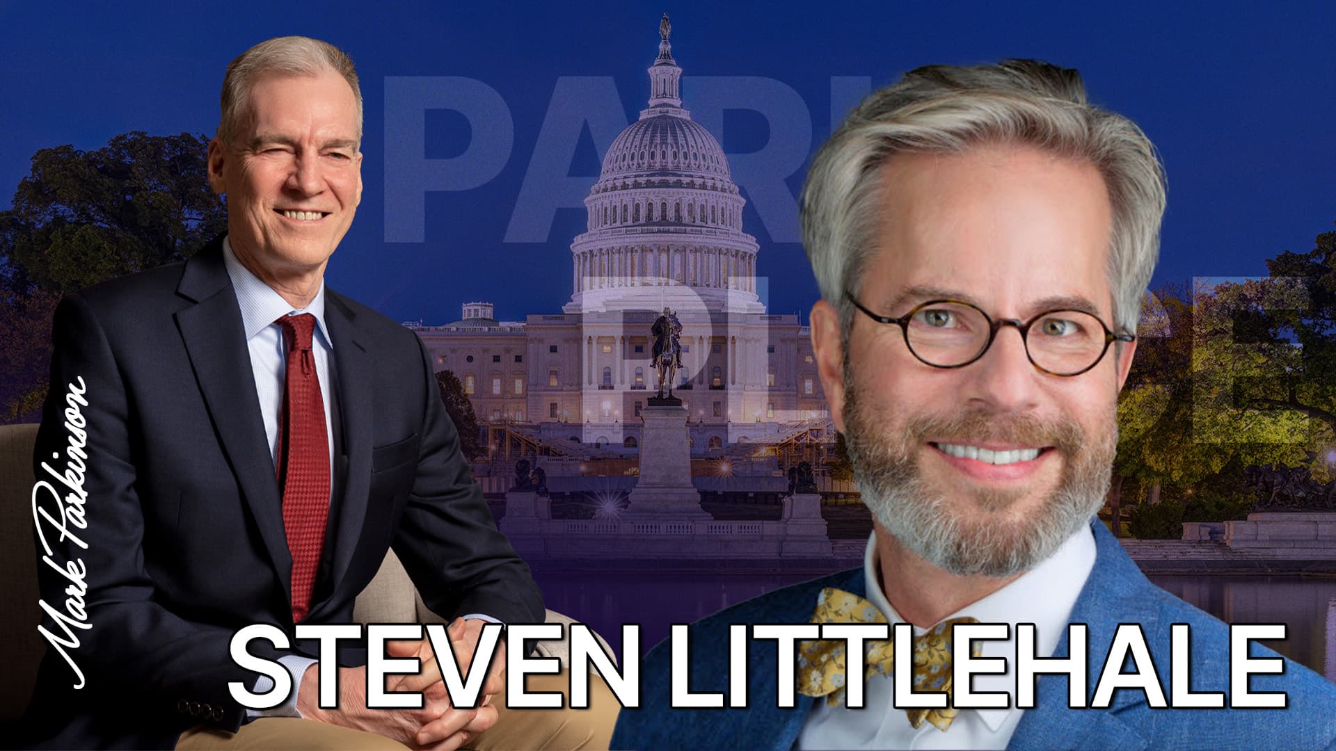 Contributor Spotlight: Steven Littlehale
