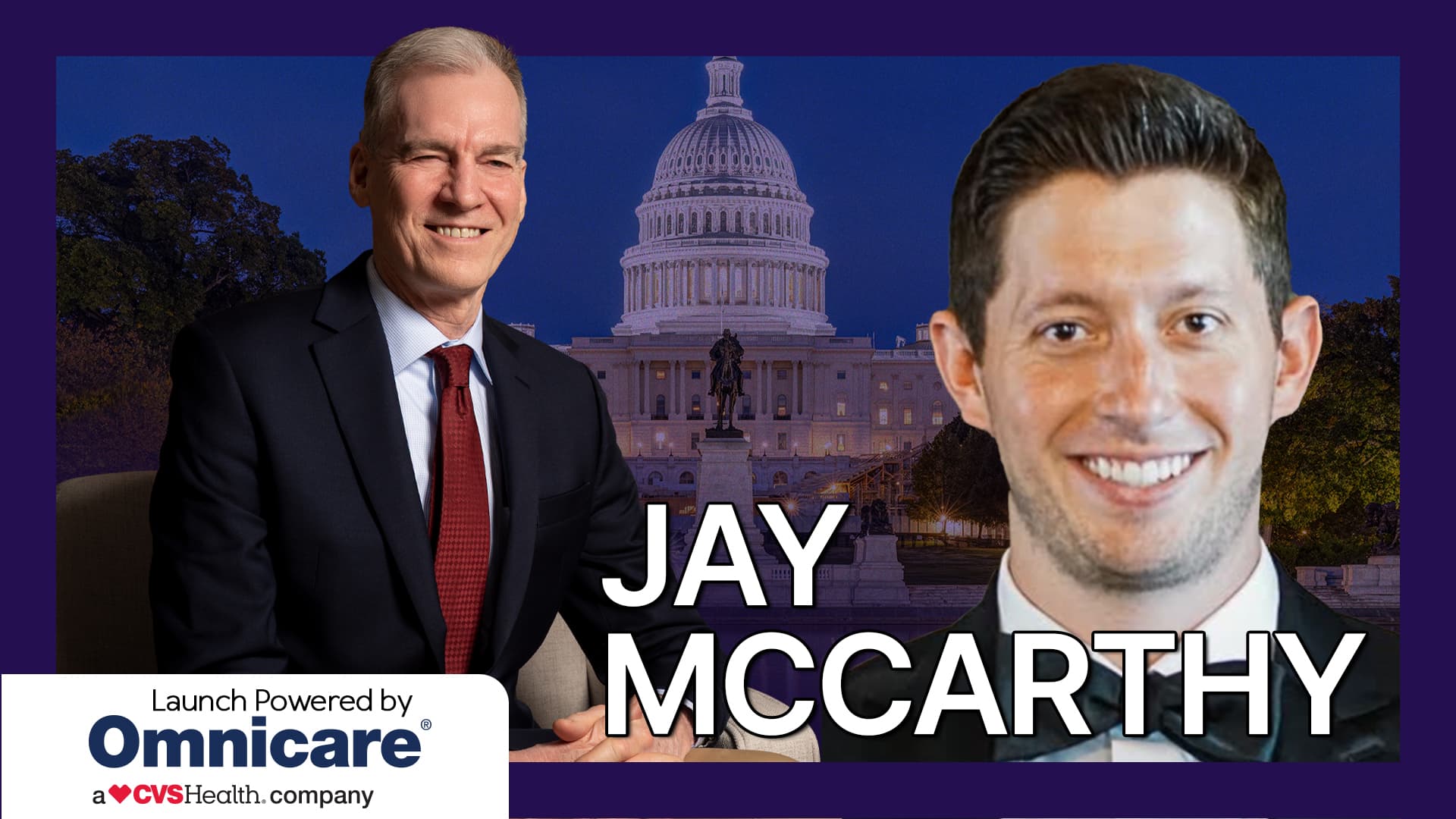 Launch Sponsor Spotlight: Omnicare, a CVS Health Company