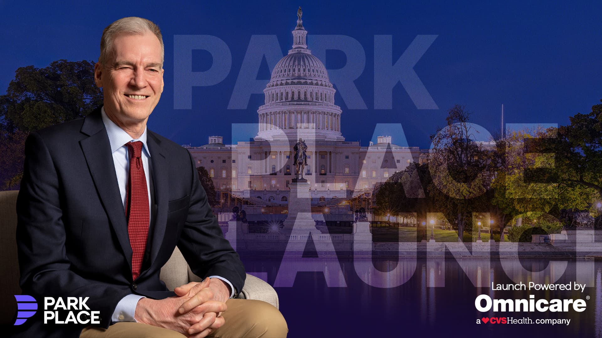 Welcome to Park Place: Launch Debut
