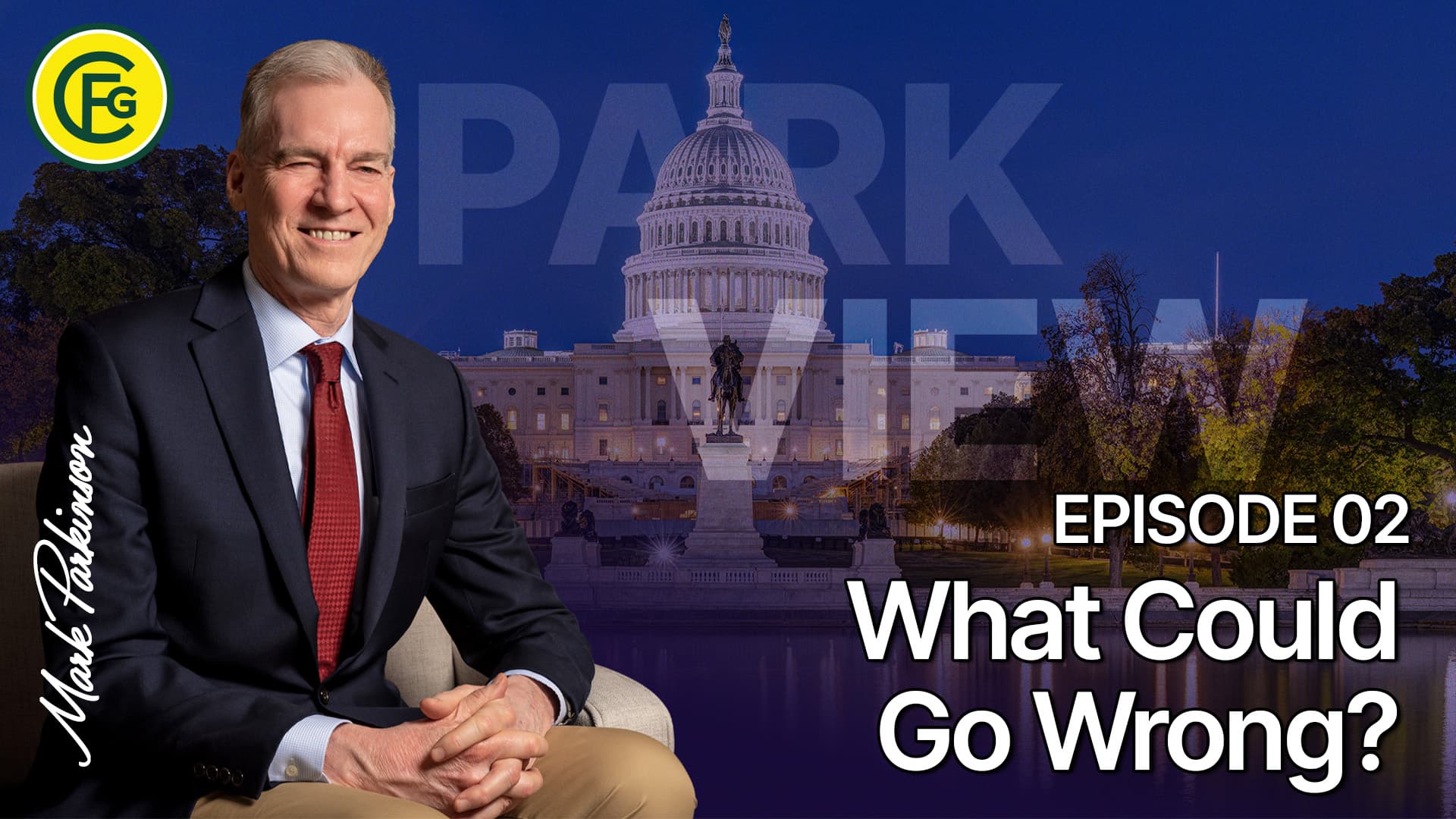 Park View – Episode 2: What Could Go Wrong?