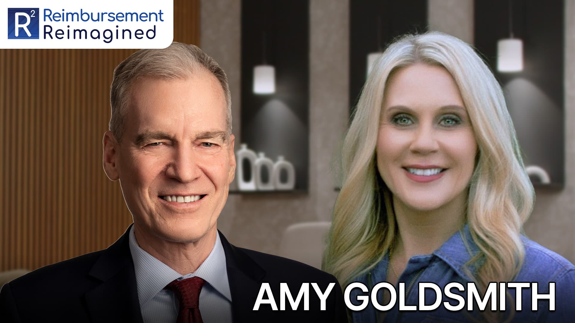Reimbursement Reimagined Is Onboard!