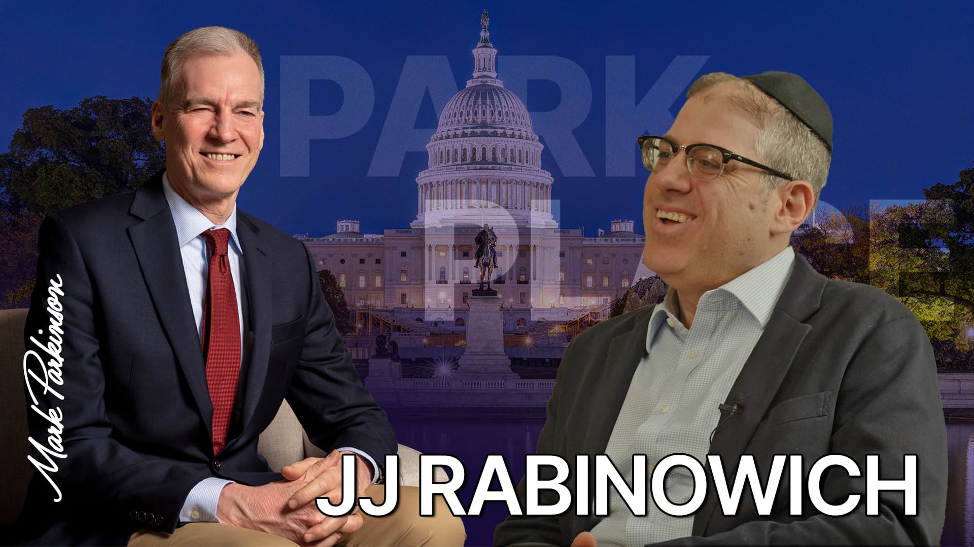 Contributor Spotlight: JJ Rabinowich