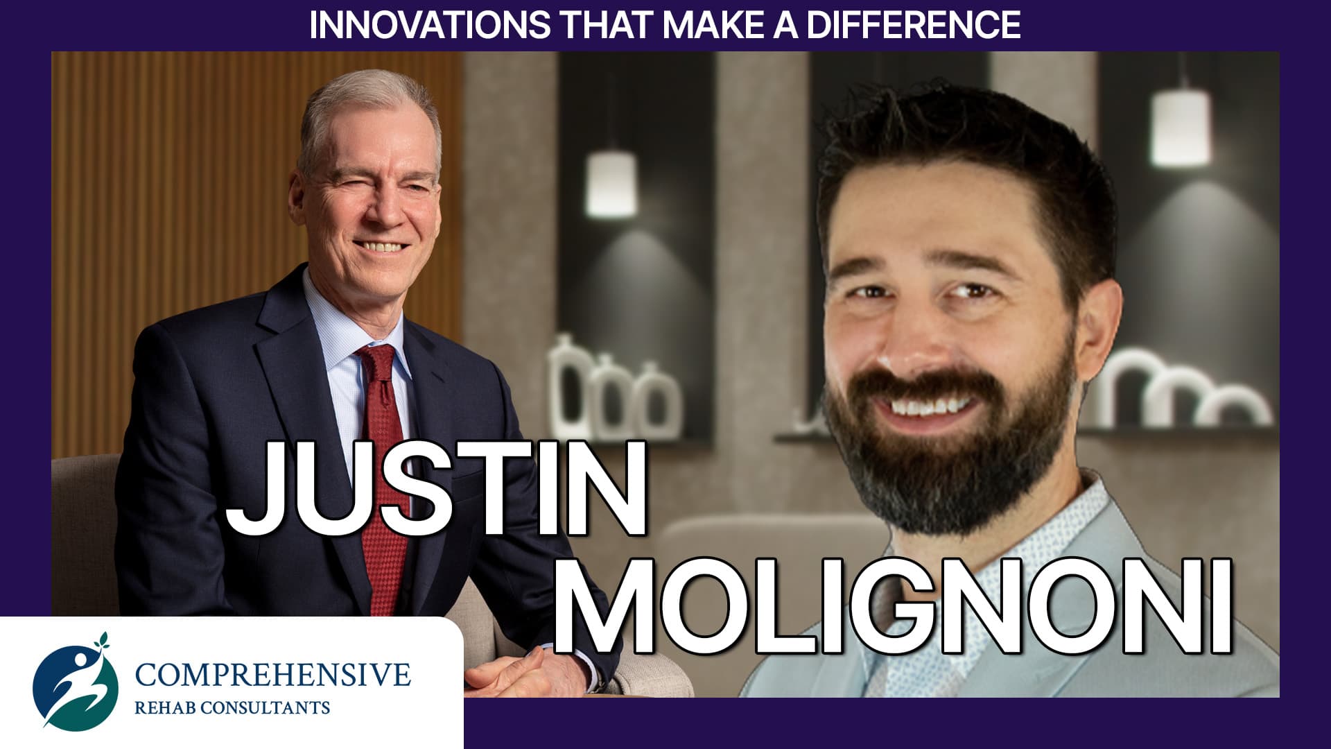 Innovations: CRC Brings a New Model of Physiatry to Skilled Nursing