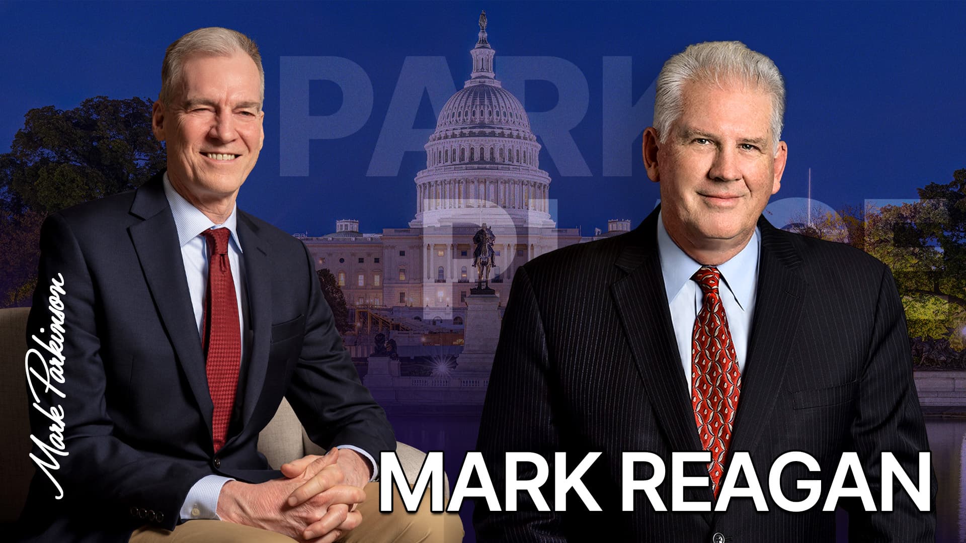 Contributor Spotlight: Mark E. Reagan