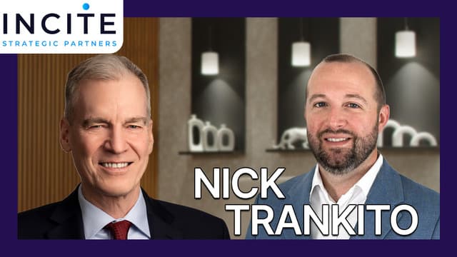 Incite Strategic Partners Brings GPO Strength to Park Place Live!