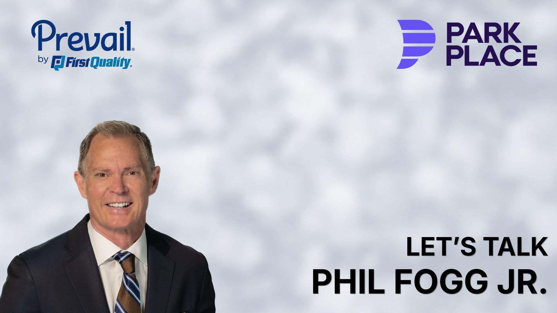 Phil Fogg and the Drive to Succeed