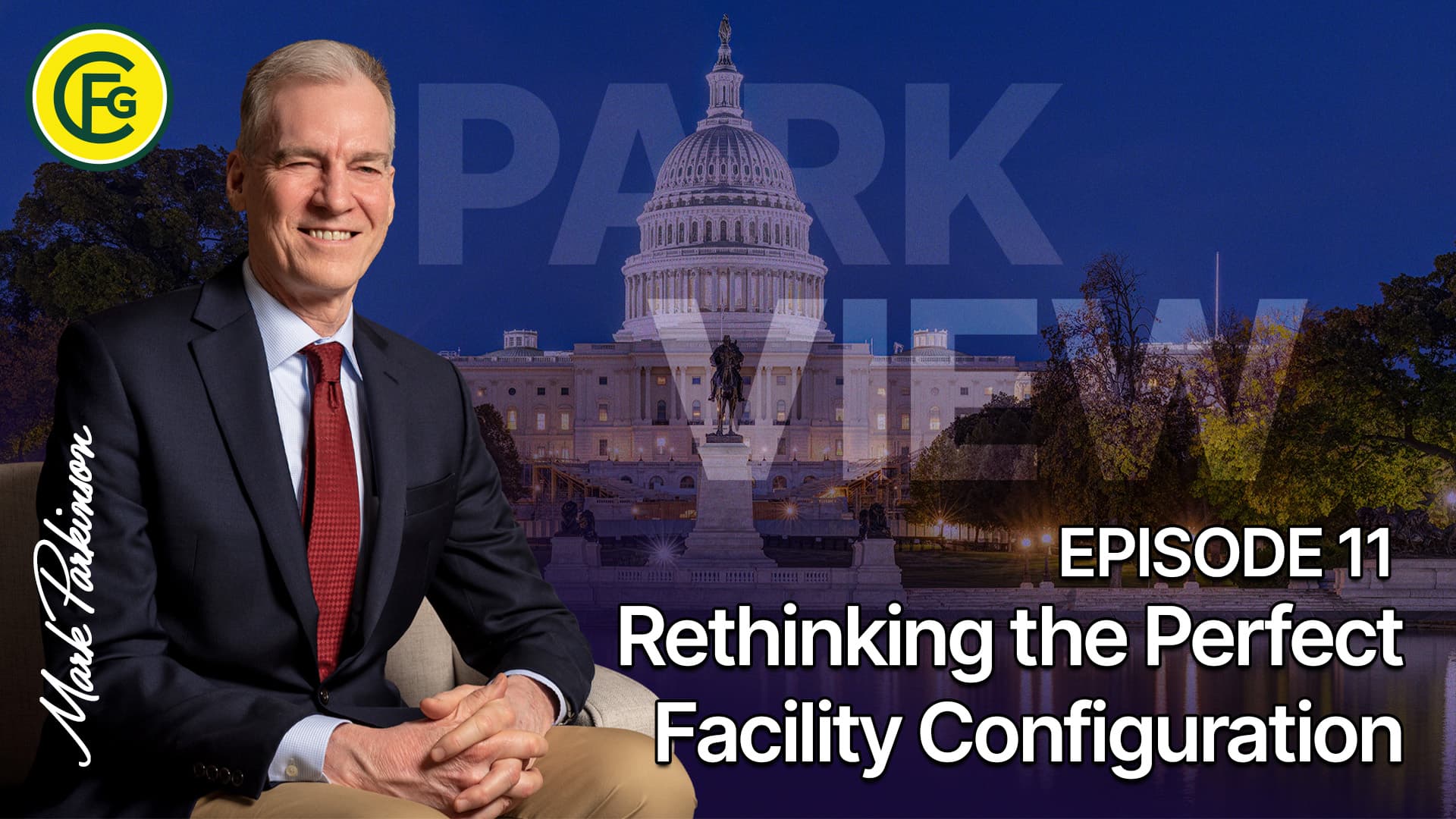Park View – Episode 11: Rethinking the Perfect Facility Reconfiguration