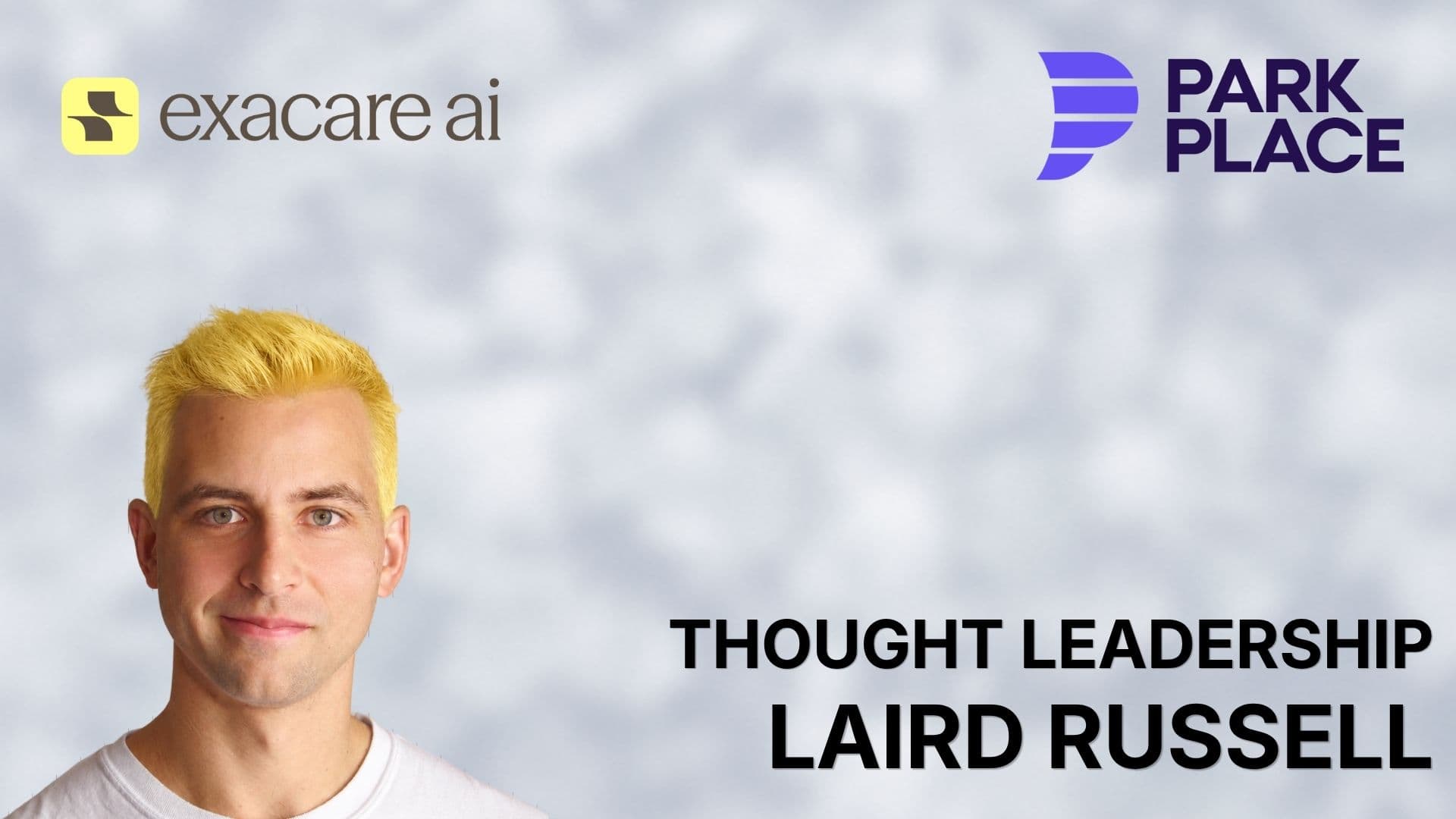 Trailblazer exacare ai Joins Park Place