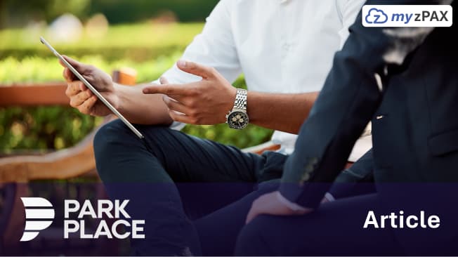 ACO Leaders Provider Partners Joins Park Place Live