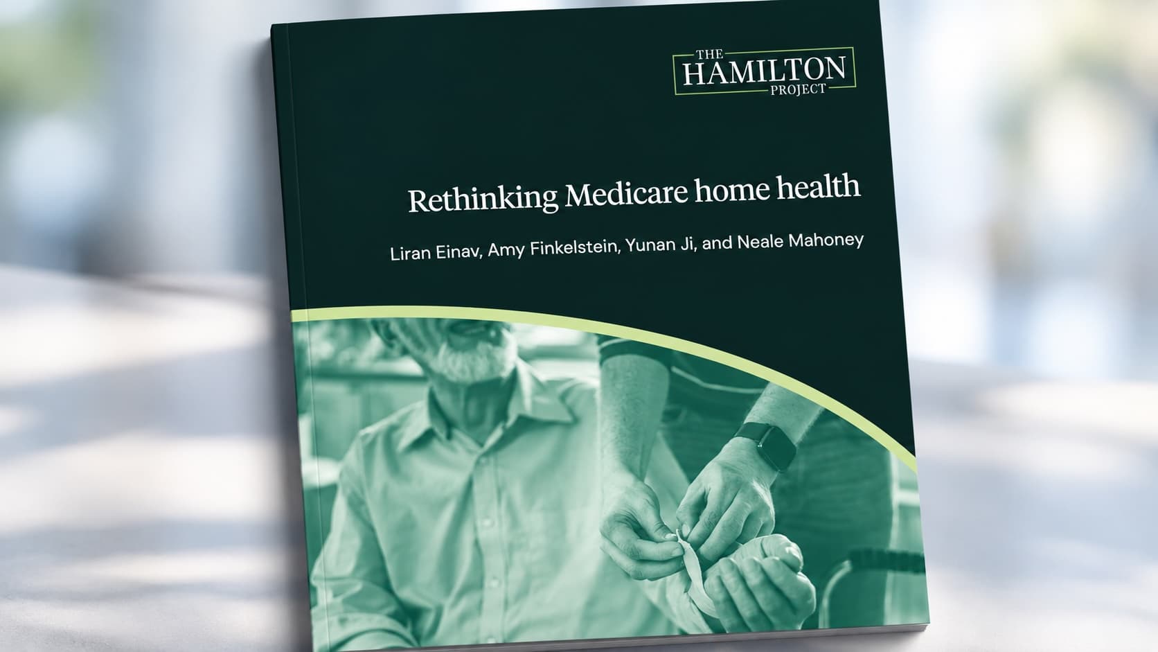 Medicare Home Health - What’s its Purpose?