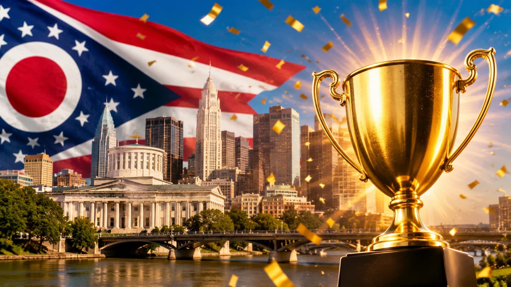 Big Win for Ohio Nursing Homes – State/Feds to Pony Up $875 Million