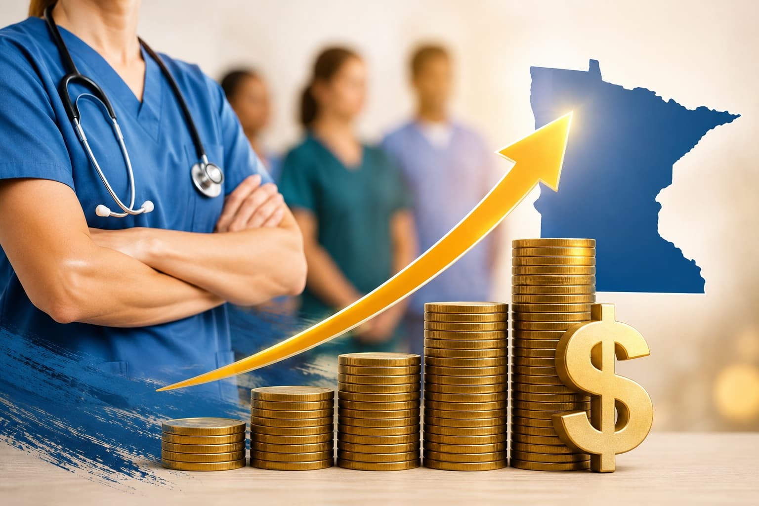 (Update) Judge Dismisses Provider Lawsuit Tied to Minn. Wages