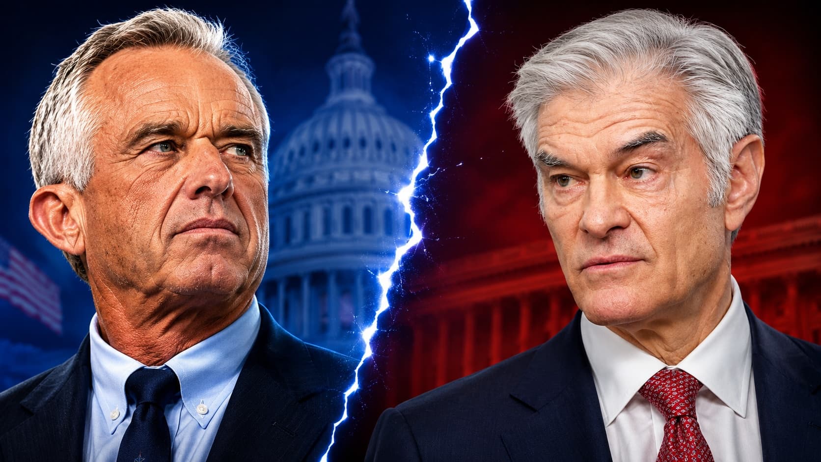 RFK, Jr.-Dr. Oz Fraud Scrutiny Raises the Bar for SNFs