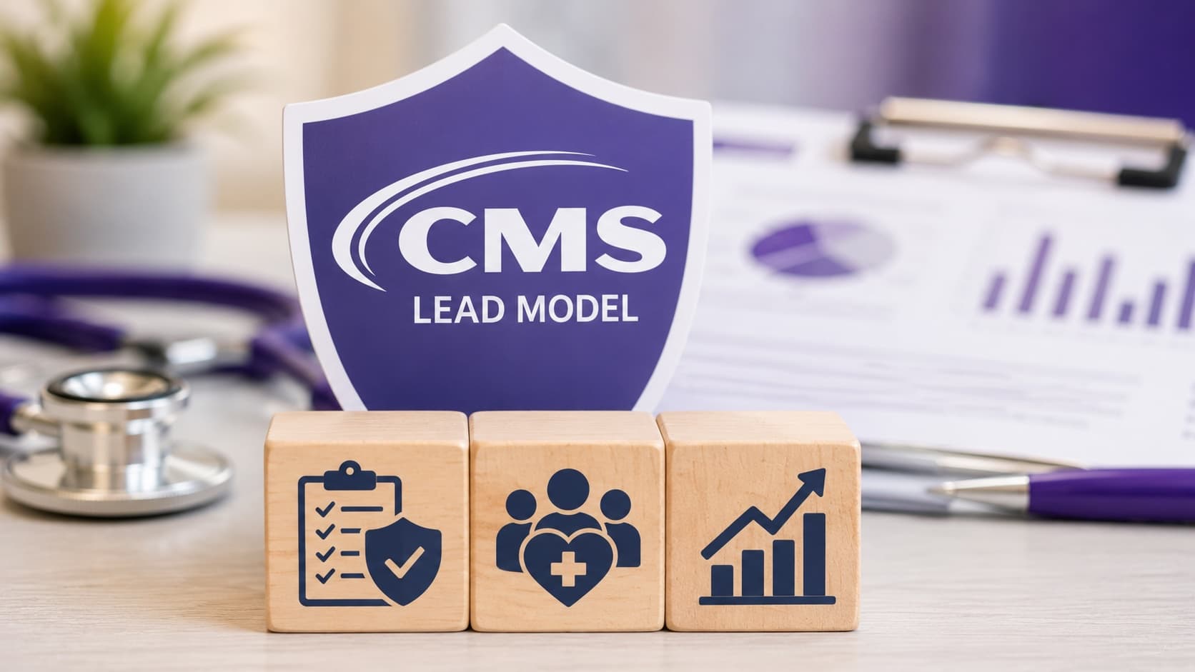 AHCA/NCAL Sees Positive Steps by CMS on LEAD ACO