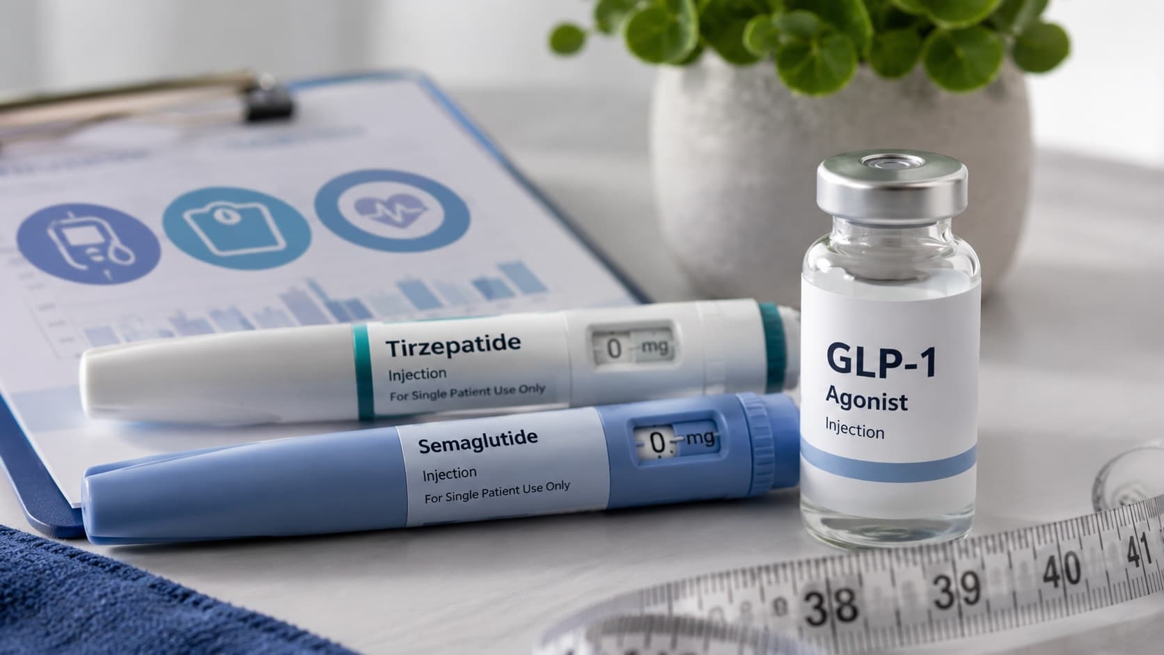 GLP-1 Coming to Medicare, What Should LTC Providers Know?