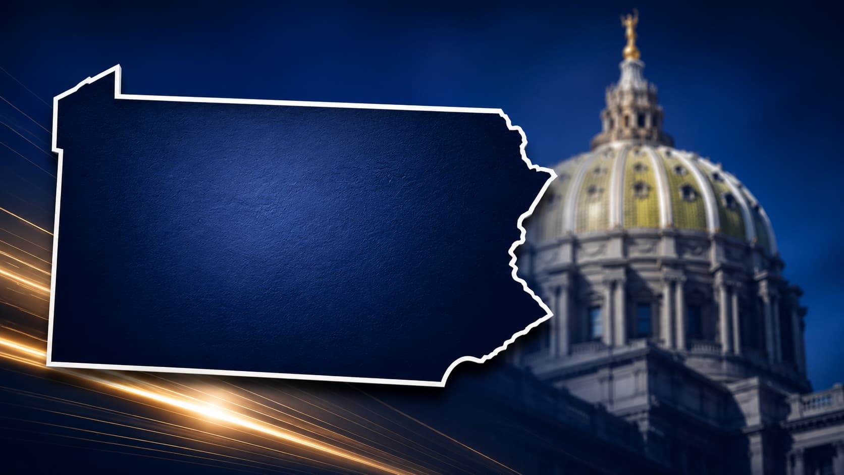 Pennsylvania Clears the Bases, Wins Budget Adjustment Victory