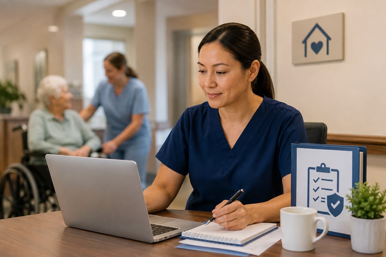 CMS Releases Resources for Risk-Based Surveys