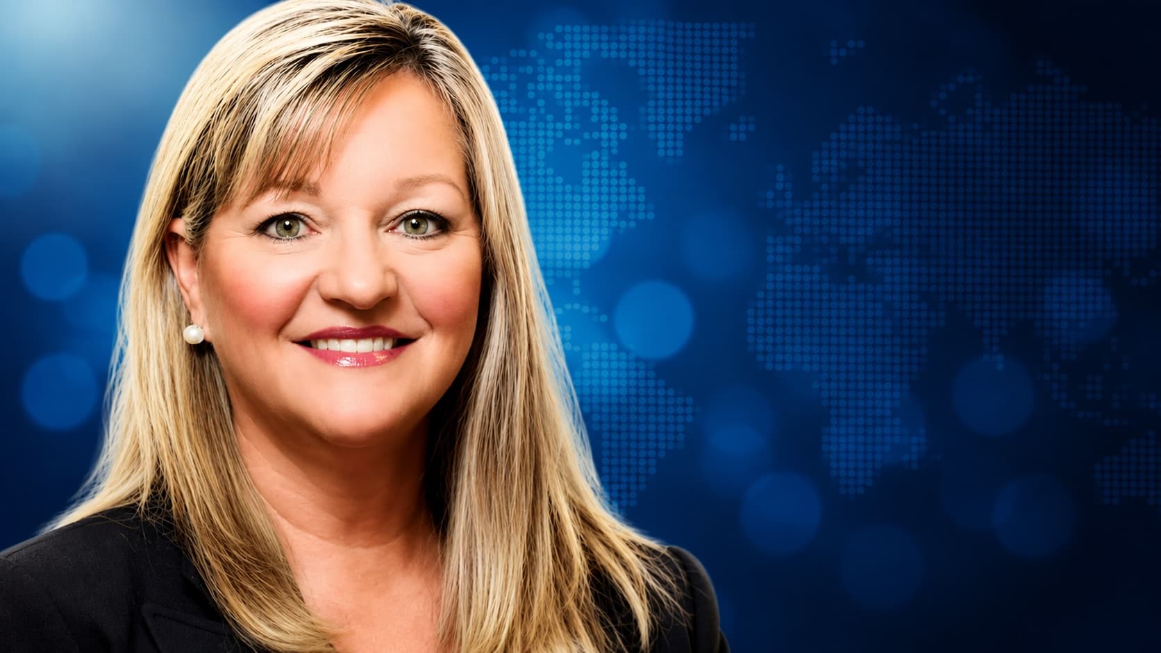 Debbie Meade to Receive Ousley Champion of Quality Award