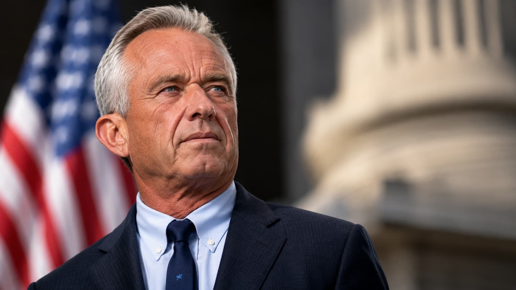 RFK, Jr. Puts More Muscle into CMS Fraud/Abuse Crackdown