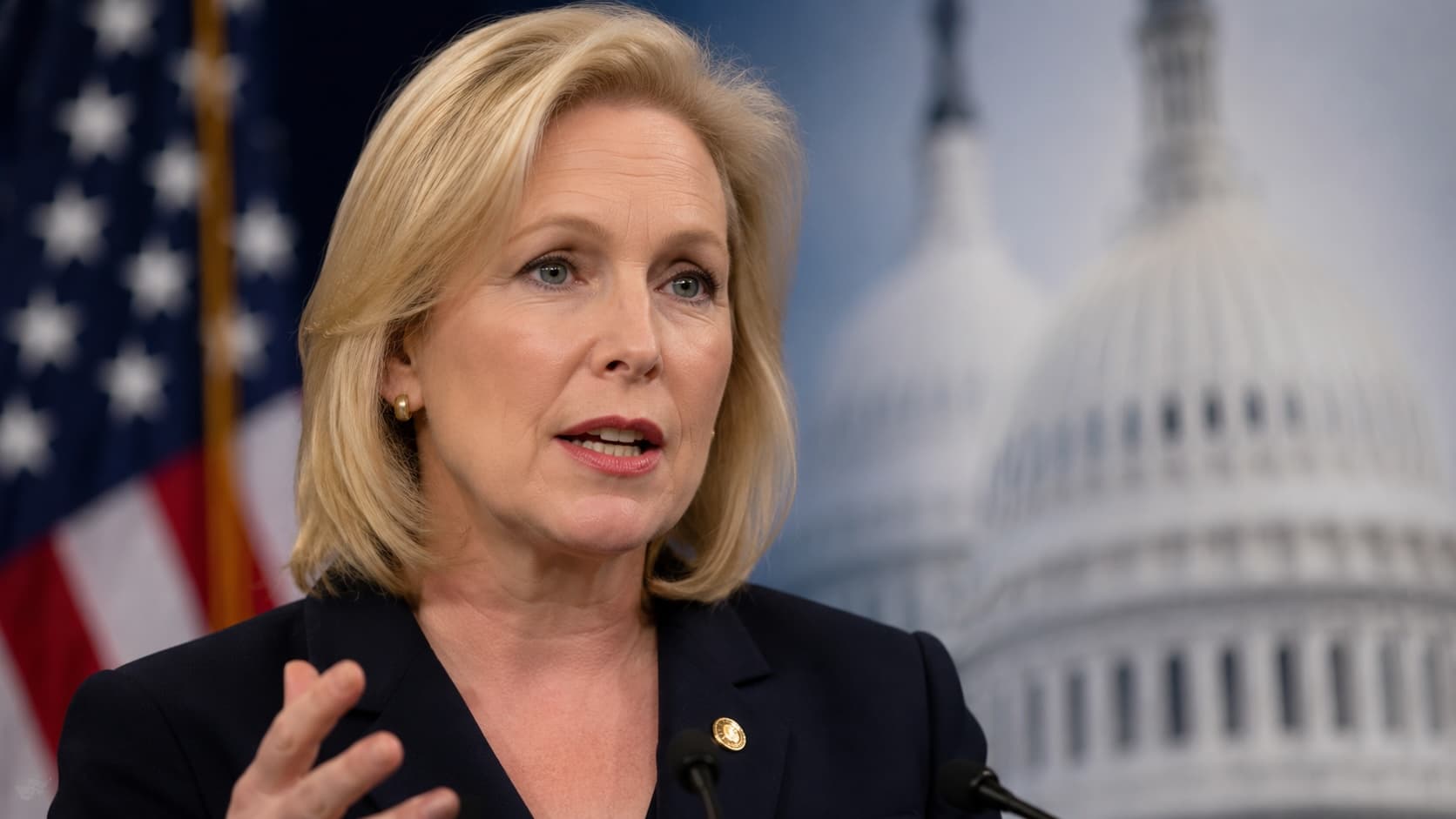 Senate Bill Wants to Make Traditional Medicare ‘Cap’ Friendly
