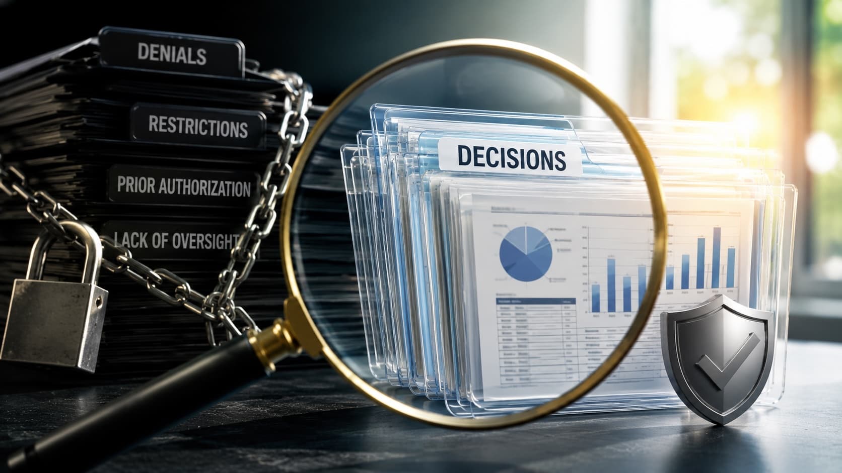 OIG MA Report Draws Health Plan Ire, but Expert Wants Transparency