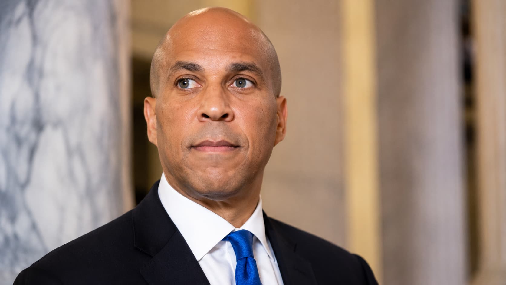 Senator Booker Urges Dr. Oz to Reinstate SNF Ownership Deadline