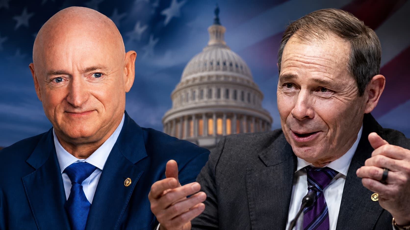 Senate Legislation May Offer Hope on Workforce Woes