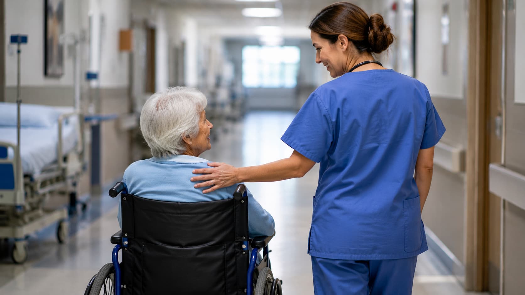 SNF Sector Backs ‘Observation Status’ Legislation