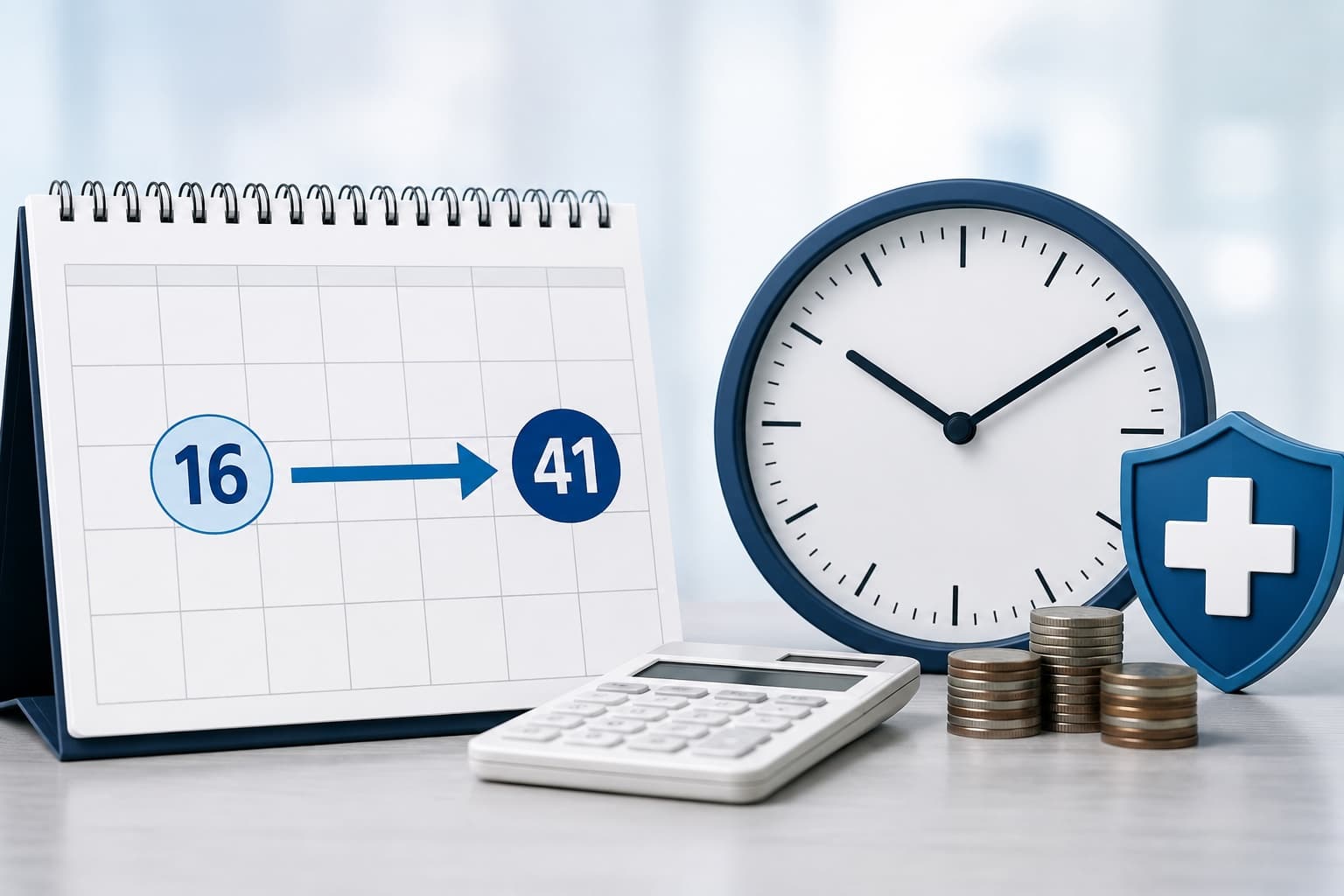 CMS Extends Recoupment Date for Part A Overpayments