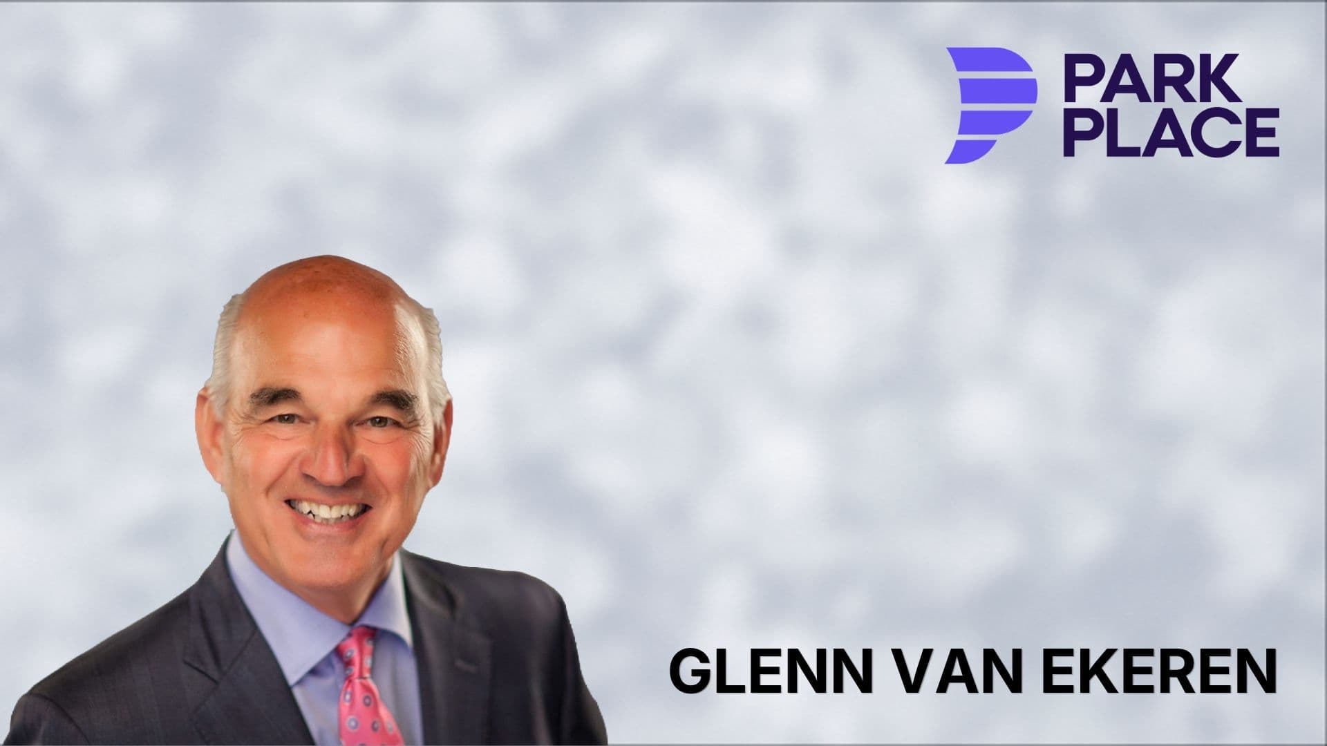 Glenn’s Space: Stepping into a Future of What Could Be