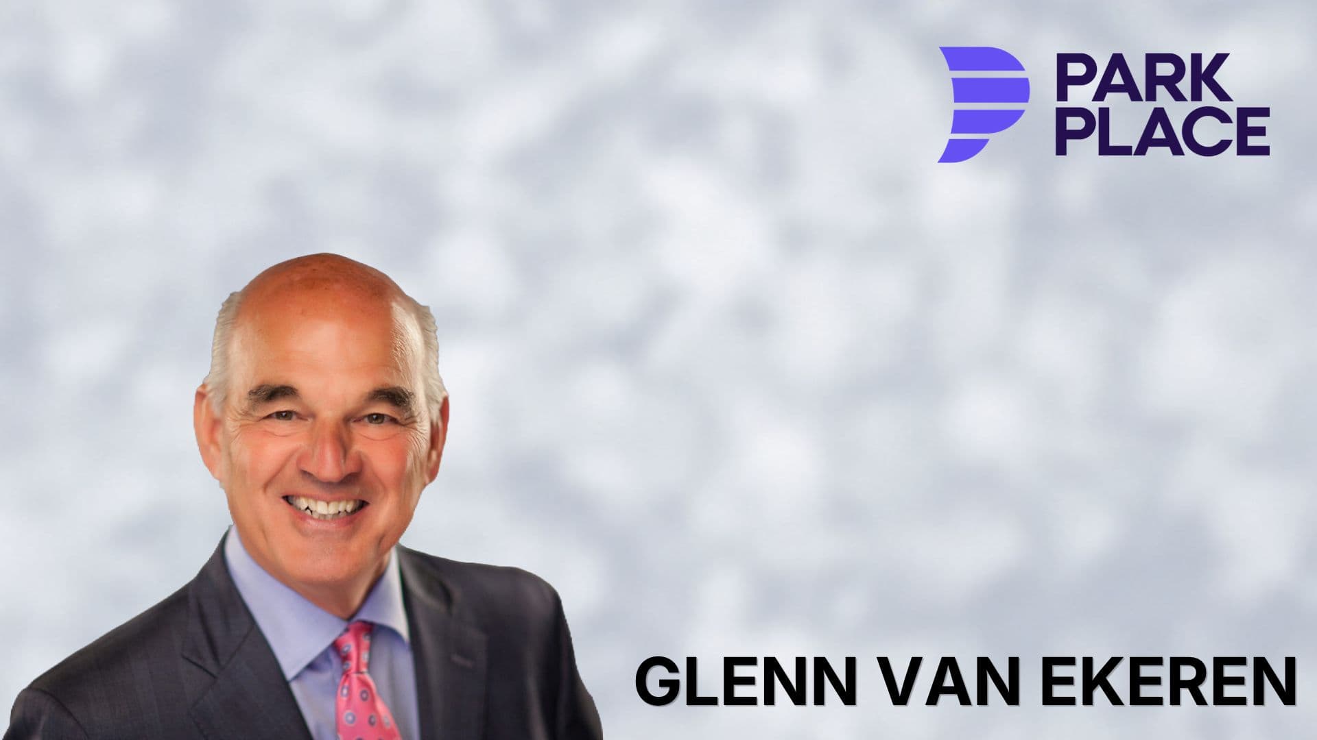 Glenn’s Space: ‘Stupid Mistake. . . Let’s Have Lunch’