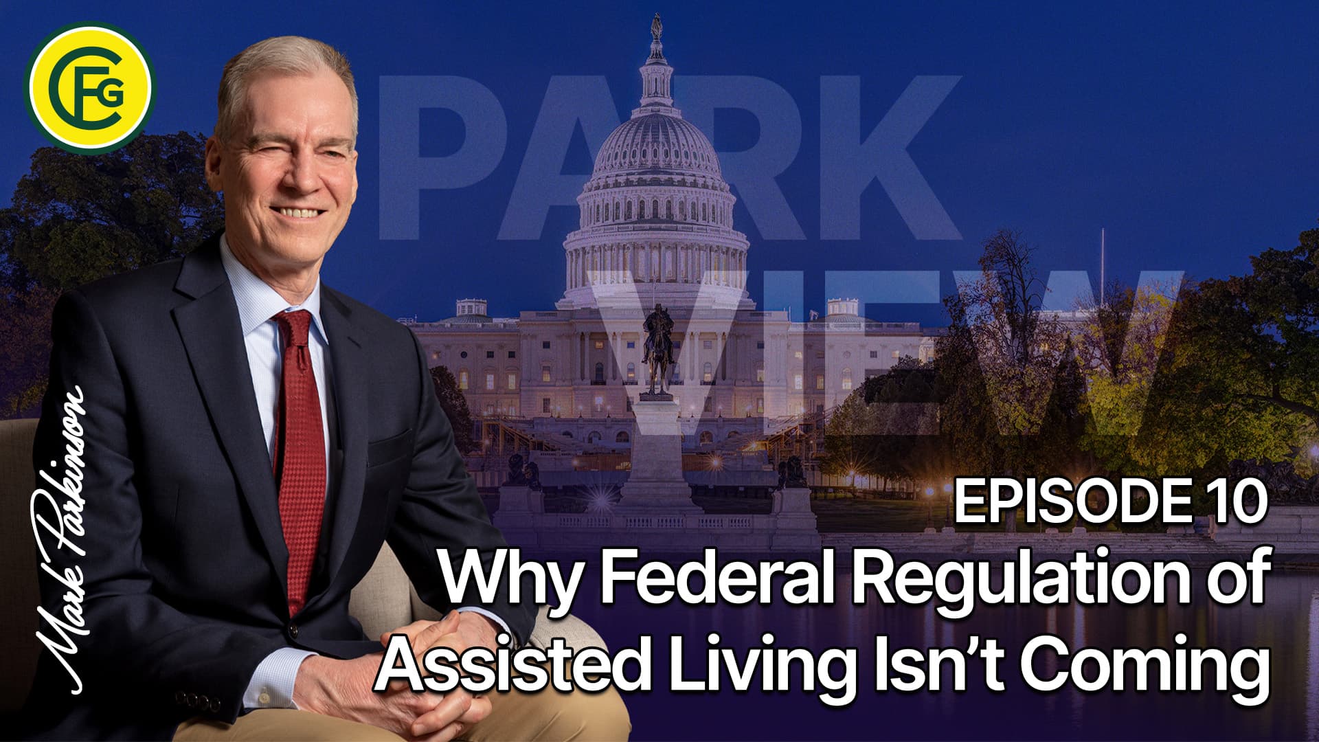 ICYMI – Why Feds Won’t Regulate Assisted Living