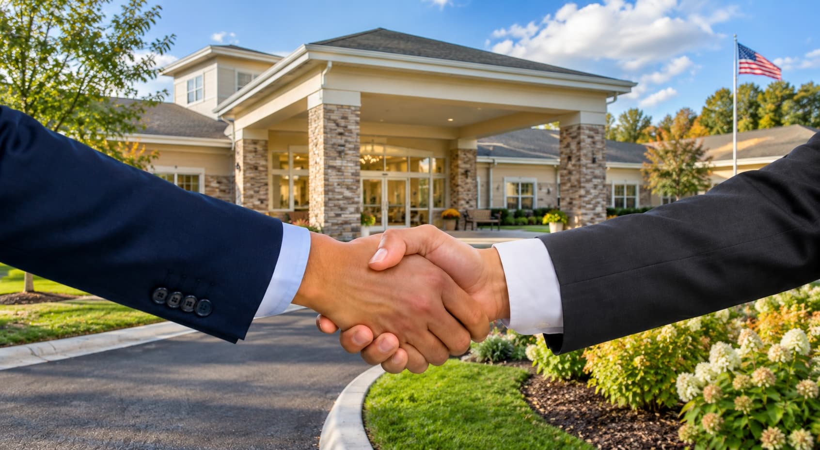 LTC Properties Buys Four SHOP Communities in Minnesota
