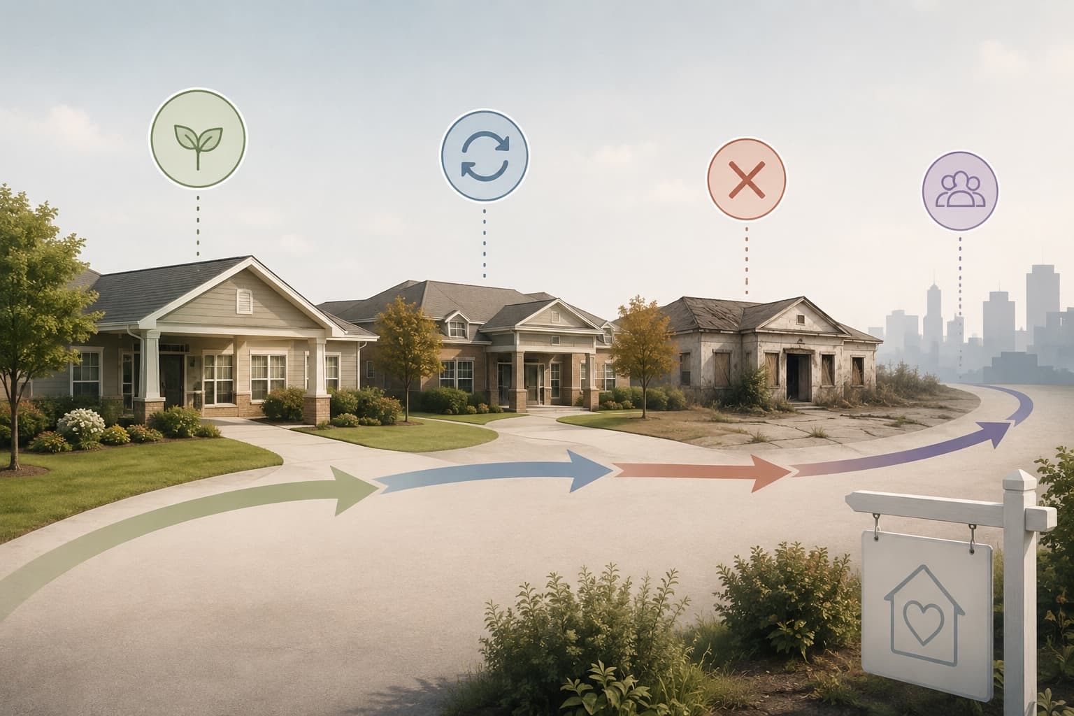 The Down and Dirty on Nursing Home Closure Trends