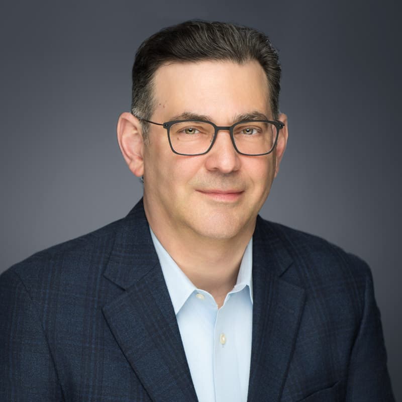 Exclusive: Jonathan Blum Talks Staffing Mandate, Less Tension
