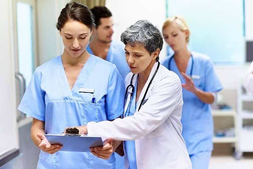 Colorado Allows Nursing Home Penalties for Staffing Needs