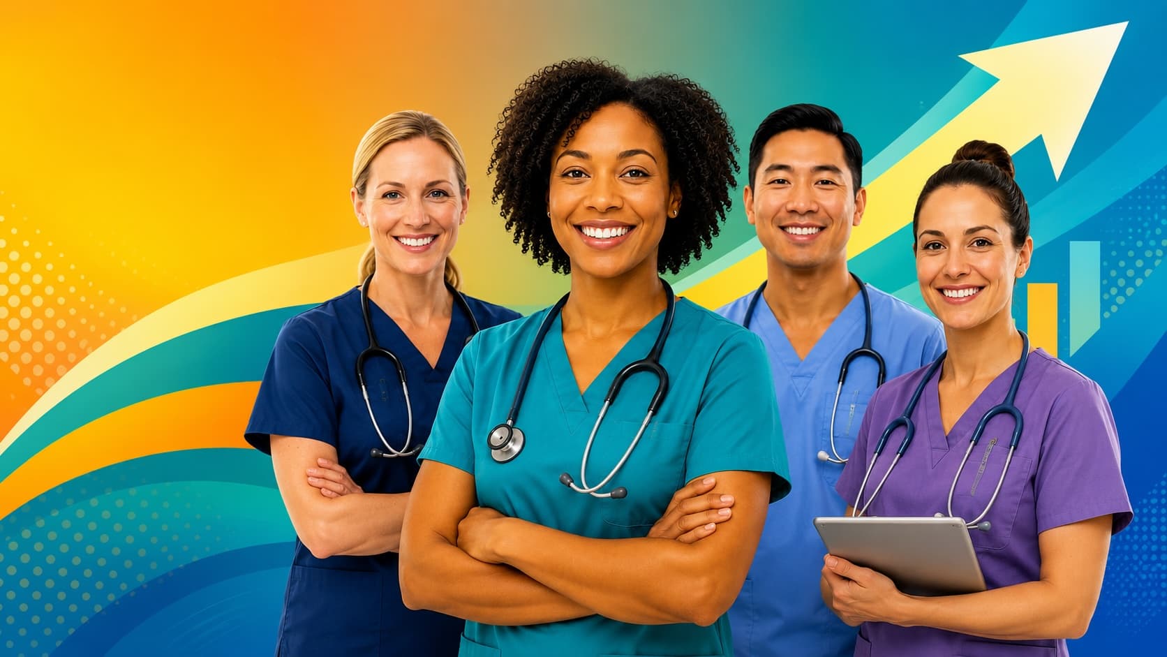 Wanna AI-Proof Job? Nurse Practitioners Will Lead Way, Feds Say