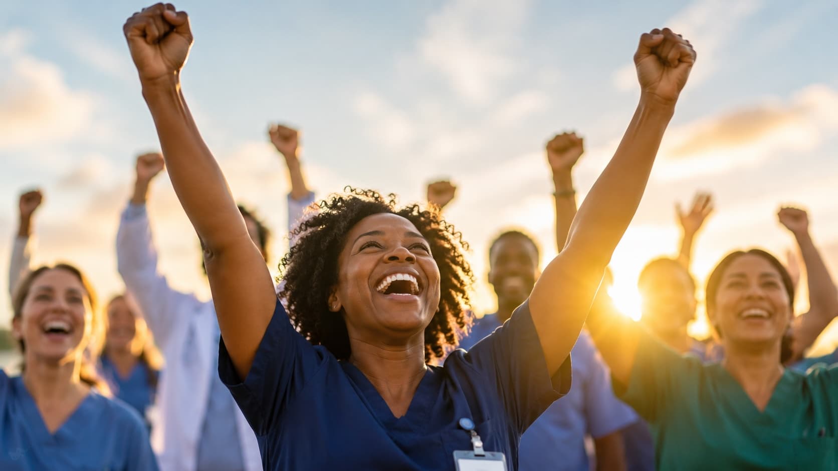 Big Win for SNF Care; CMS Seeks ‘Equalized’ Payment in New Rule
