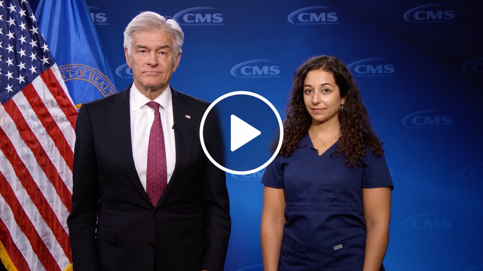 CMS Video Promotes GUIDE for Dementia Care in AL, Community