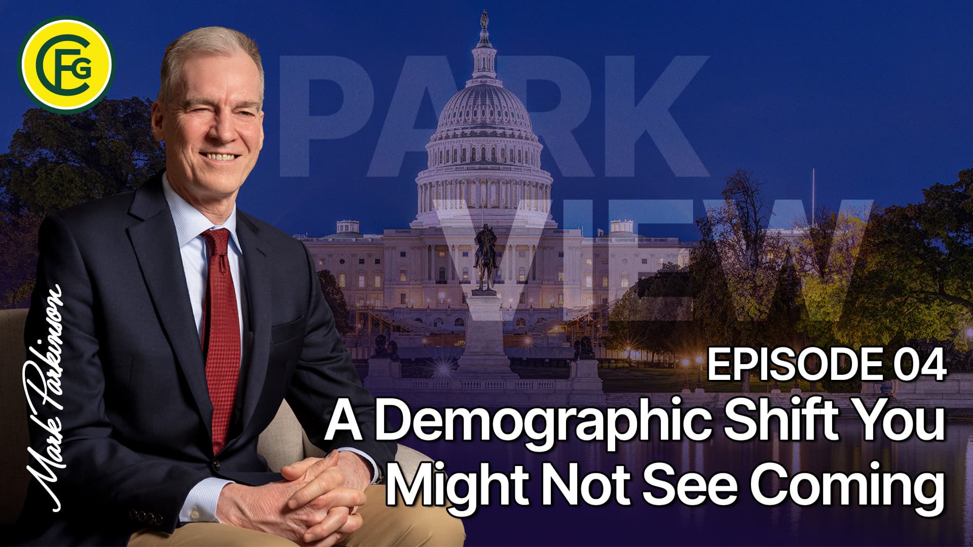 Aging Population? Yes, But Don’t Sleep on 2nd Demographic Shock