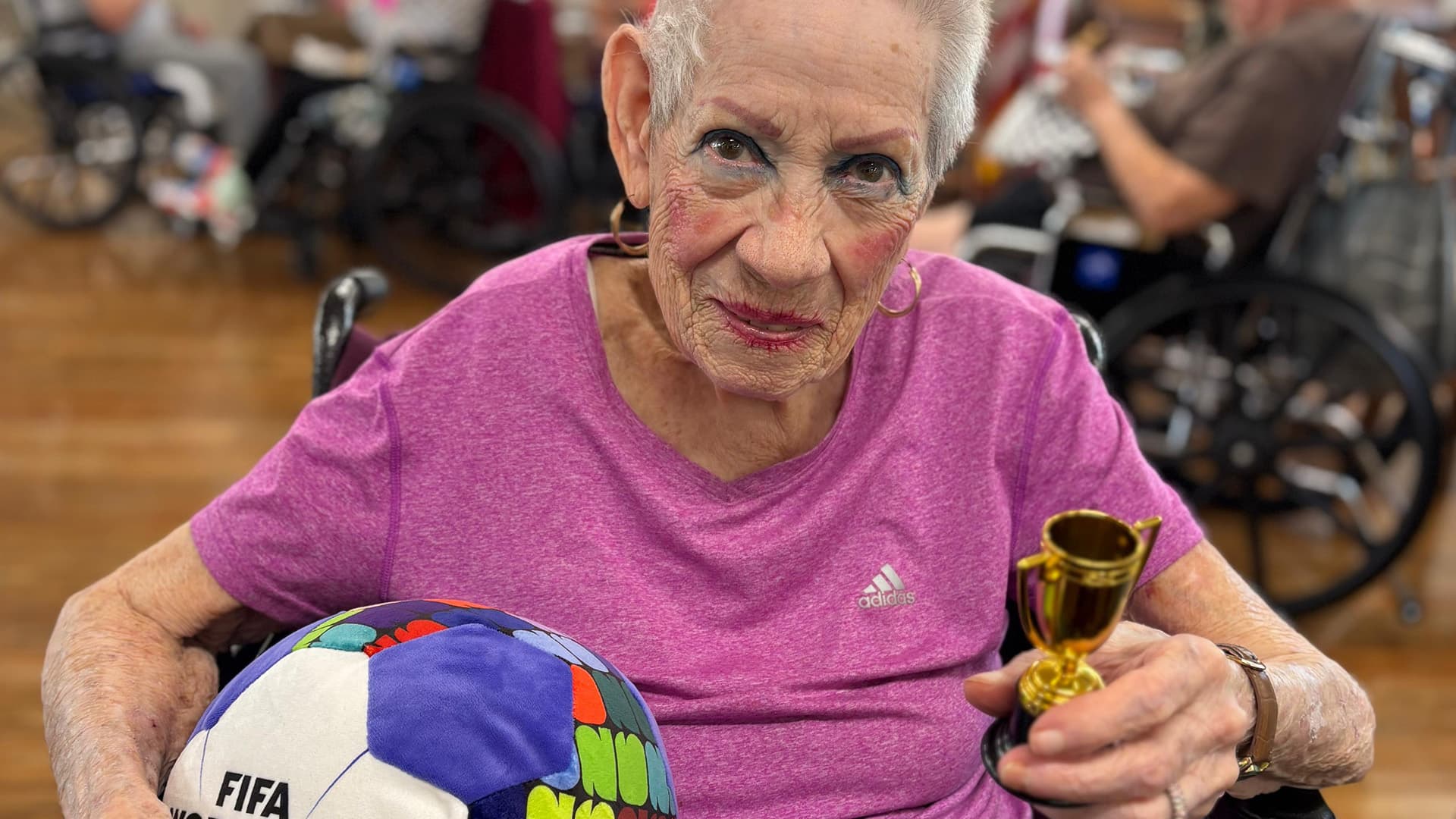 A World Cup Like No Other: How to Make Activities Work