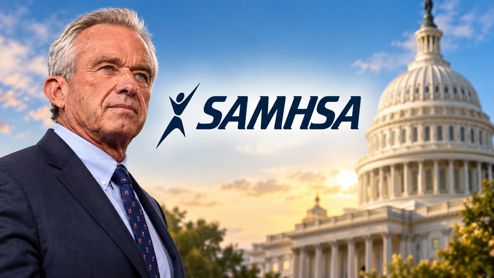 SAMHSA Allocates Behavioral Health, Substance Abuse Funds