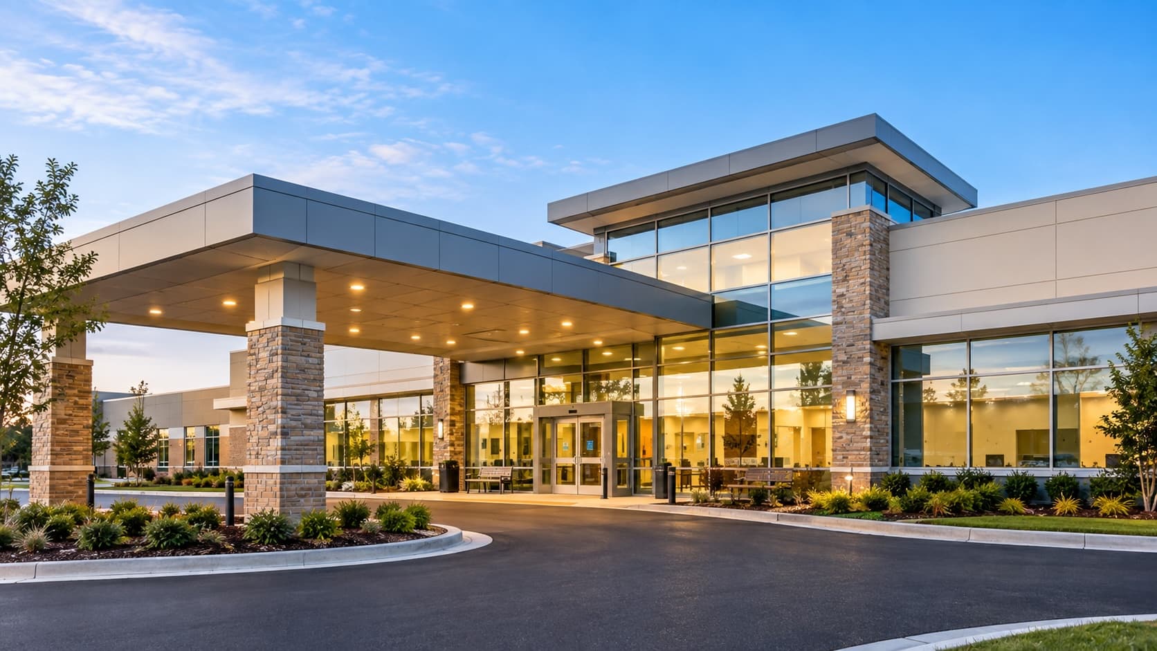 National Healthcare Properties to be SHOP-Only