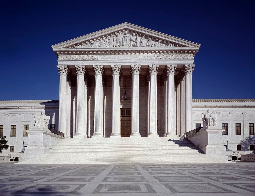 Haitians One Step Closer to Gone, Supreme Court Rules for Trump on TPS