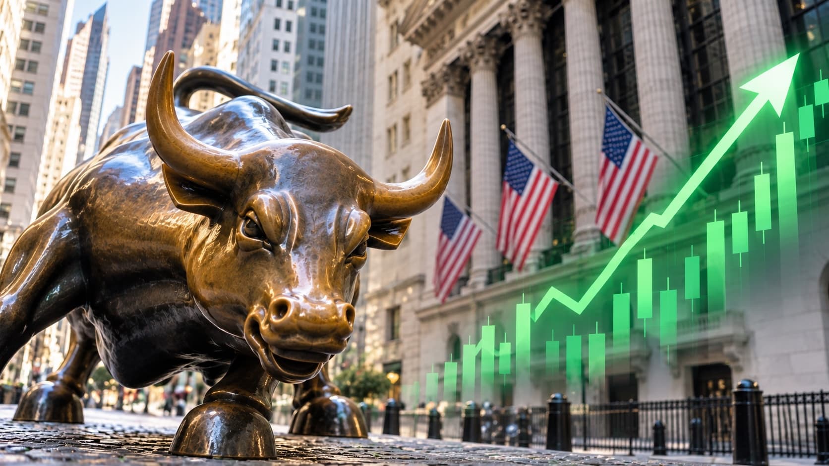 Welltower Upgrade Talk Puts a Shine on Stock Price